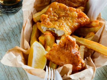 Low Rent Fish and Chips Business in Yarra Glen - Ref: 11564