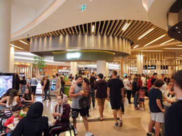 Chadstone Food Court Takeaway Brand Development Opportunity - Ref: 10565