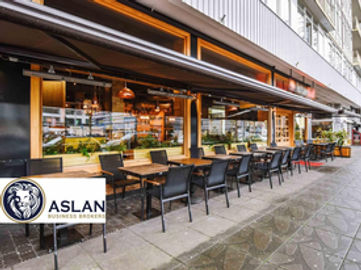RESTAURANT FOR SALE