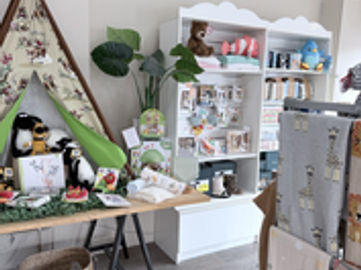 Established Baby & Maternity Boutique in the Heart of Geelong