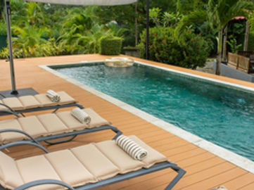SE QLD Managed Outdoor Decking Business | $900k+ Profit