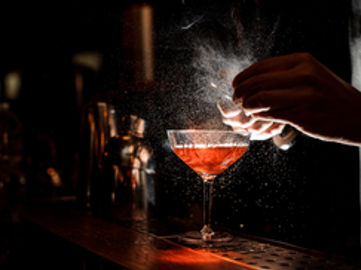Established Licensed Restaurant & Bar, Prime Surry Hills Location | ID: 1457