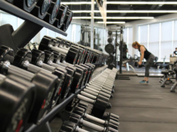 Two 24/7 Gyms, North Sydney & Seven Hills, $245,000 WIWO | ID: 1453