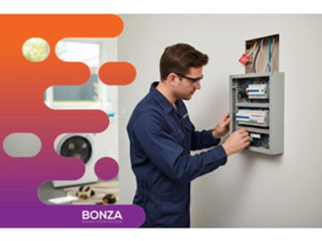 37096 Profitable Electrical & Air Conditioning Services Business
