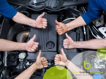 East Auckland Automotive Workshop - Priced To Sell