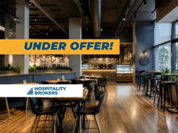 Sporting Venue Bar & Bistro, Nth Canberra, 1.3M Annual Sales