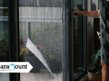 Leading Retractable Screen Manufacturer Business for Sale (Our Ref: V2087)