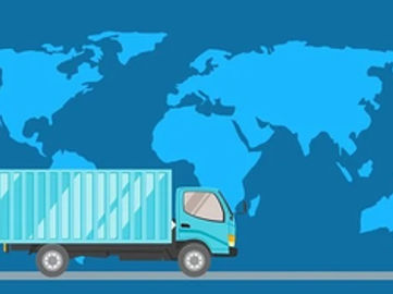 Long Established Removals & Storage Business | ID: 1443