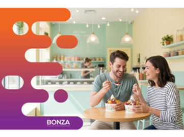 37106 Profitable Well-Branded Dessert Business, Two Locations