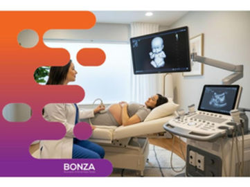 37098 Well-Established Elective Ultrasound Imaging Business Opportunity