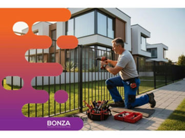 37109 - Long-Established & Profitable Property Maintenance Business 
