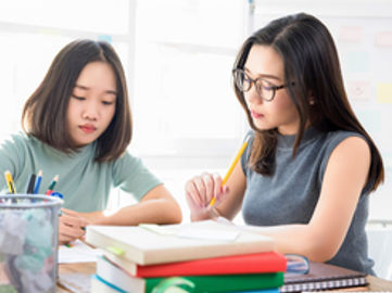 Established Tuition Business in Melbourne CBD - Ref: 18462