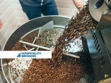 Premium Coffee Roastery | Major Strategic Bolt-On Est. 2001