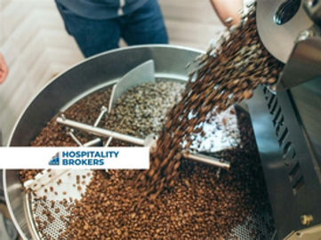 Premium Coffee Roastery | Major Strategic Bolt-On Est. 2001