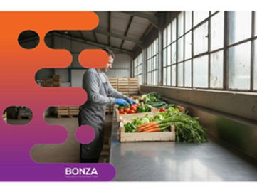 37104 Wholesale Produce Distribution Business - Strong Grower Relationships