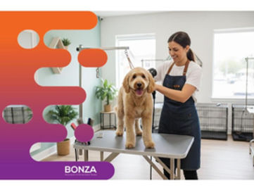37107 - Reputable Dog Grooming and Pet Supplies Business