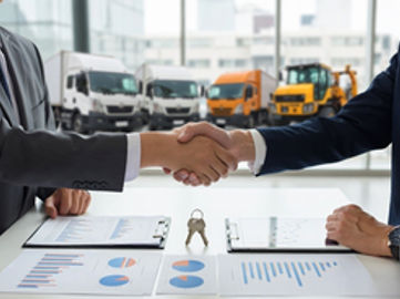 Australia-wide Asset Finance Business for Sale SV1612