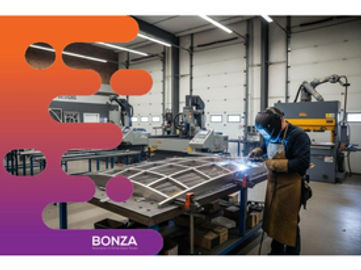 37103 - Profitable Specialist Fabrication & Manufacturing Business
