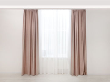 Chattel Sales Curtain Blinds Processing Factory in the East - Ref: 15461