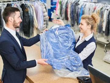 Established Dry Cleaning Business in Melbourne North East - Ref: 10568