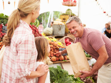 Fully Managed Fruit and Veg Shop in the East - Ref: 11565