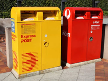 Low Rent Two Terminal Post Office in the South East - Ref: 11560