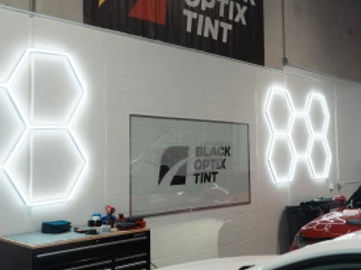 Black Optix Tint Franchise For Sale – Scalable Window Tint Business – Australia-Wide - Multiple Revenue Streams – Premium Branding – Modern Showrooms  - Repeat Customers – Full Training & Franchise Support – Total Investment - $ 200,000AUD