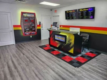 Black Optix Tint Franchise For Sale – Scalable Window Tint Business – Australia-Wide - Multiple Revenue Streams – Premium Branding – Modern Showrooms  - Repeat Customers – Full Training & Franchise Support – Total Investment - $ 200,000AUD