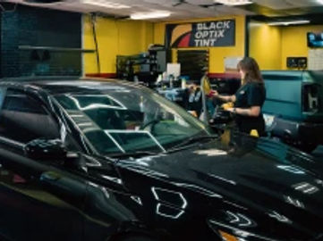 Black Optix Tint Franchise For Sale – Scalable Window Tint Business – Australia-Wide - Multiple Revenue Streams – Premium Branding – Modern Showrooms  - Repeat Customers – Full Training & Franchise Support – Total Investment - $ 200,000AUD