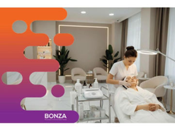 37115 - Thriving Beauty Business with Strong Growth Potential