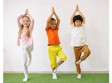 ESTABLISHED CHILDREN'S FITNESS BUSINESS FOR SALE