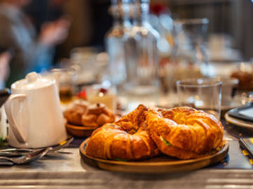 Industrial Cafe, Weekdays Only - $119k Net Profit