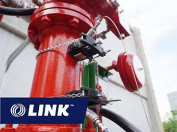 Established Fire Testing & Compliance Business