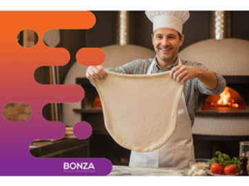 37100 Pizza Restaurant Under Management With Growth Potential