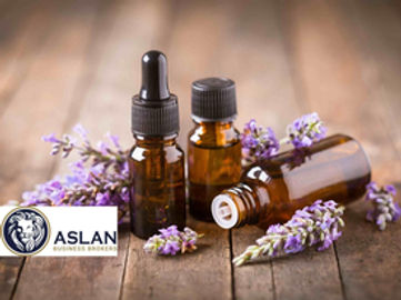 PREMIUM WHOLESALE AUSTRALIAN HOME FRAGRANCE & LIFESTYLE BRAND BUSINESS FOR SALE