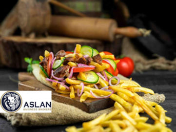 TAKEAWAY BUSINESS FOR SALE