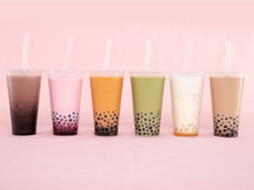 Popular Bubble Tea Franchise in Major Eastern Shopping Centre - Ref: 13563
