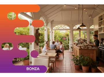 36785-  Iconic Sunshine Coast Cafe Growth Opportunity