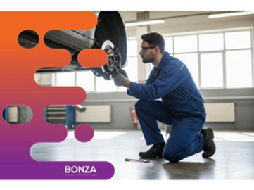 37110 Established Mechanical Workshop with B2B Clients