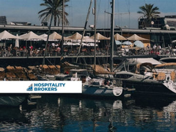 STANDOUT MARINA CAFE | PROVEN PROFITABILITY | LONG LEASE