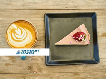 Newtown Cafe Bakery - UNDER MANAGEMENT, $29k/week, $4k profi