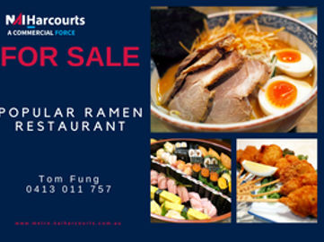 Outstanding Restaurant Opportunity in Prime Mount Lawley Location!