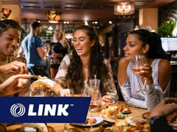 Fully Managed Restaurant in Northcote's High Street Precinct