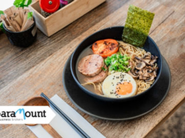 Iconic Inner North East Cafe taking $25,000 p/w (Our Ref: V2114)