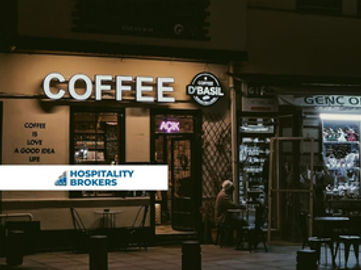 Long-Established North Shore Coffee Shop
