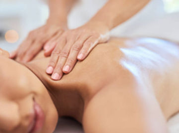 Therapeutic Massage Business, Well Established, Balmain | ID: 1458
