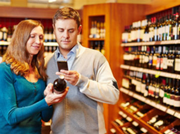 Prime Located and Fully Managed Bottle Shop - Ref: 18365