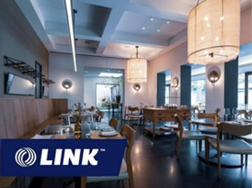 Licensed Asian Restaurant & Bar | Brisbane Inner City | High Turnover