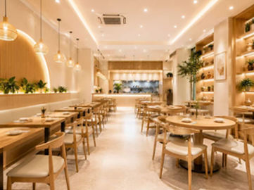 Prime Chatswood Restaurant Opportunity | 130sqm | Long Lease | Premium Fit-Out