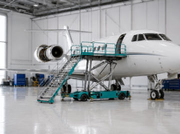 Acquisition Opportunity: Australian Aviation Manufacturing & Engineering Services Business